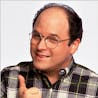 George Costanza - Celebrity Phone Message