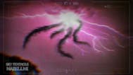 Sky tentacle sounds