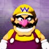 Wario sing "you are my sunshine"