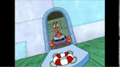 Mr. Krabs - WHO TOUCHED ME THERMOSTAT!?!