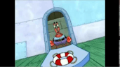 Mr. Krabs - WHO TOUCHED ME THERMOSTAT!?!