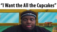 tasty cake thomas