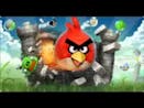 Angry Birds!