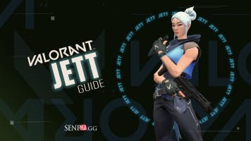 Valorant Jett Quiet 