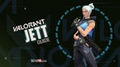 Valorant Jett Quiet 