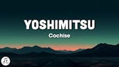 yoshimitsu