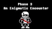 sans last breath