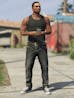 Trevor Philips GTA V - Of course