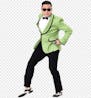 PSY: Gangnam Style - 25