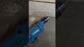 Power Drill Sound 9