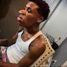 NBA Youngboy - Right Foot Creep ( NBA Quandale Version)