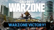 Warzone | Warzone Victory! 