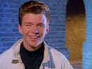 never gonna give you up