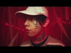 Color Blind - Lil Xan