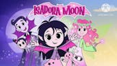 isadora moon music