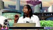 Snoop Dog - Mumble rap