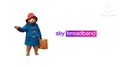 Sky Broadband - Paddington In Peru