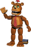 Fnaf nedd bear stranger danger