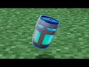 Chug Jug With You in Minecraft Note Blocks