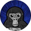 Gorilla Tag Ground Hit Concrete Sound Effect Floor
