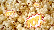 Popcorn (corn kernel)