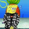 womp sad effect spongebob