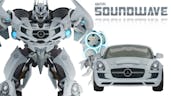 Transformers Transform Sound 3