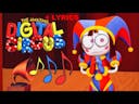 The Amazing Digital Circus Theme