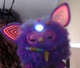 I GOT A 2023 FURBY 