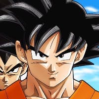 Goku That-s right
