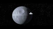 Death Star Laser