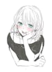 (giggle) did I just make u blush