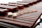 Xylophone melody 
