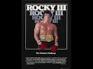 Rocky 3 Sound Track - Pushin