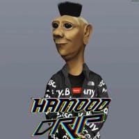 HAMOOD HAMOOD
