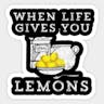 Lemons MEME