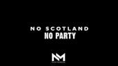 No Scotland No Party EUROS 2024 song