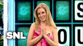 SNL Wheel of Fortune