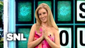 SNL Wheel of Fortune