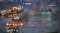 Valorant Six Rounds Left In The Half