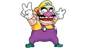 Wario is the best