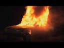Burning Car SFX 3