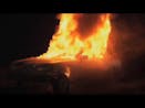 Burning Car SFX 3