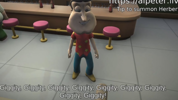 Quagmire's giggity stroke Meme Sound Effect - Voicy