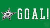 Stars Goal horn