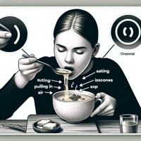 Slurping Soup 4