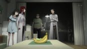 Steins;Gate Laugh