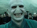 Voldermort Laugh