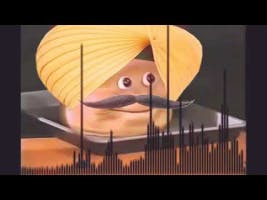LOUD ASS INDIAN MUSIC LOL 