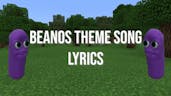 Benos theme song